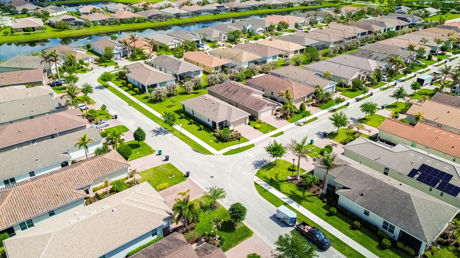 9792 SW Trumpet Tree Circle, Port Saint Lucie, FL 34987 Photo