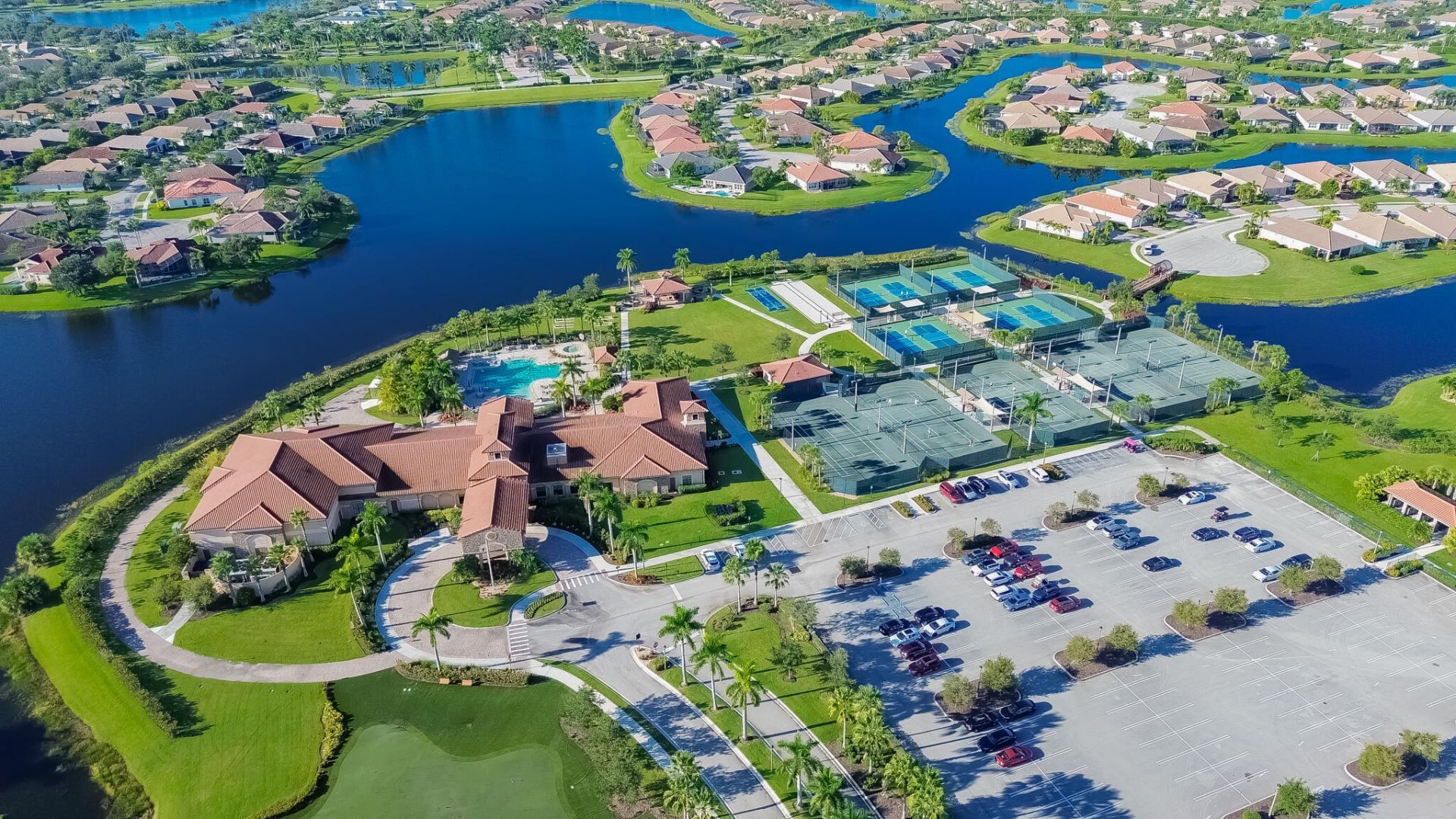 9792 SW Trumpet Tree Circle, Port Saint Lucie, FL 34987 Photo