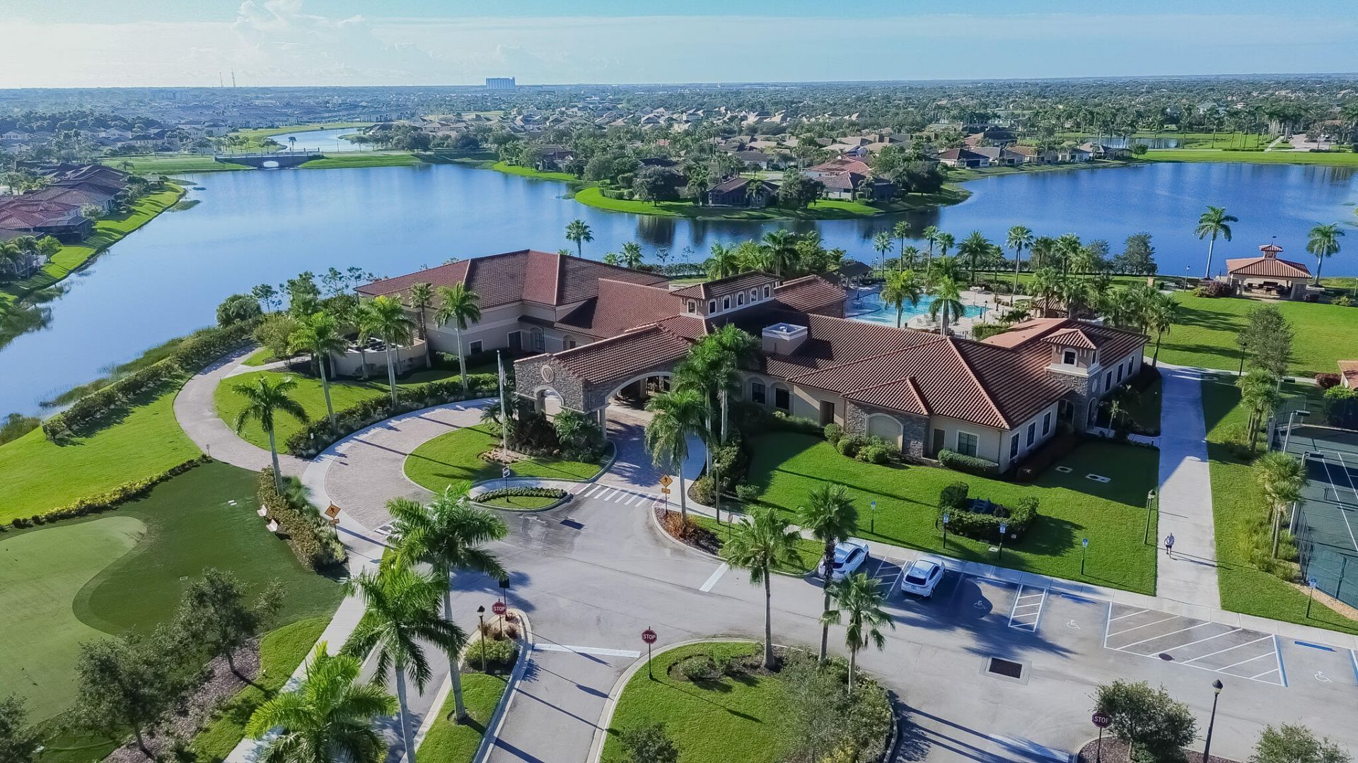 9792 SW Trumpet Tree Circle, Port Saint Lucie, FL 34987 Photo