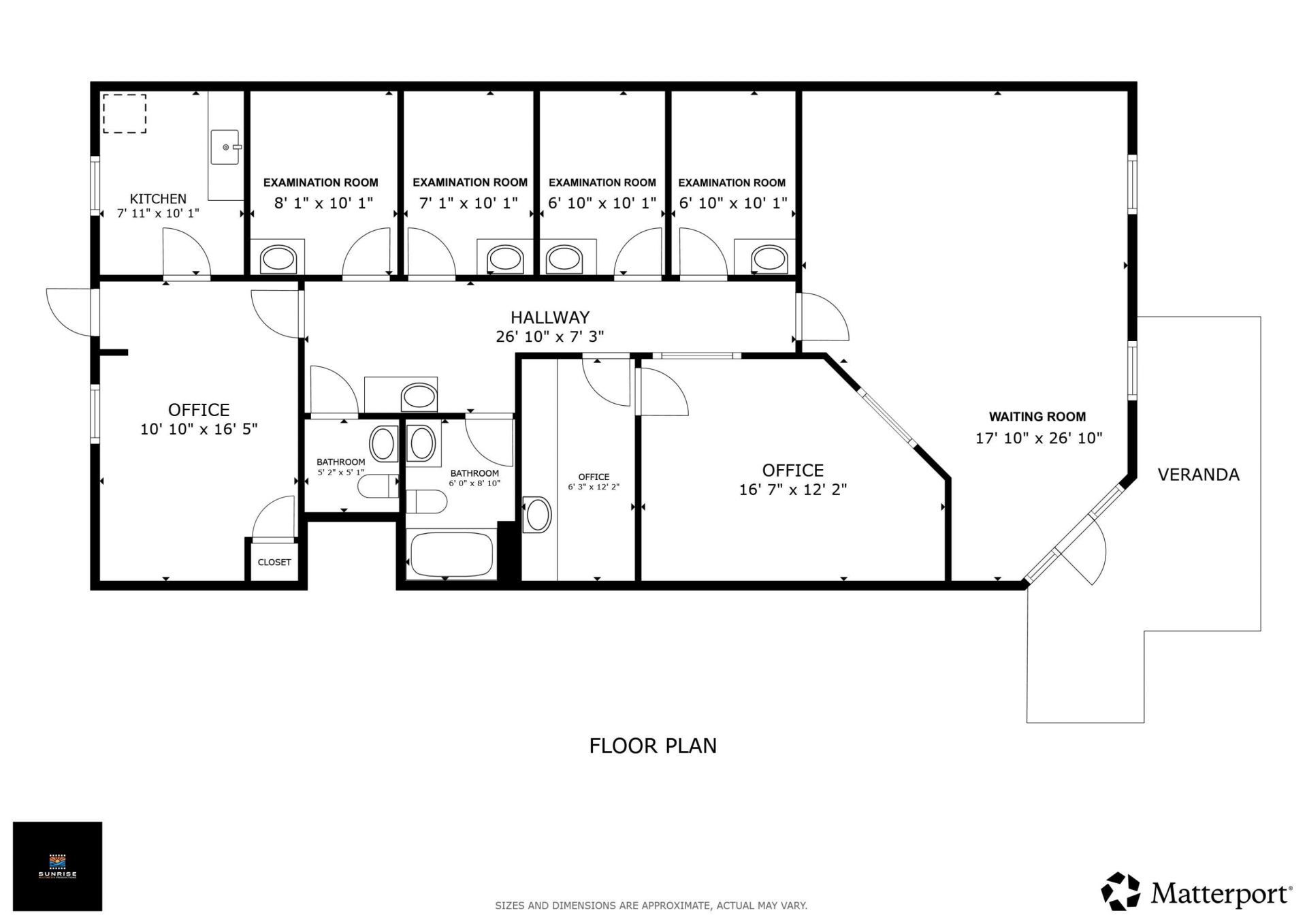 1801 S 23rd Street, Fort Pierce, FL 34982 Photo