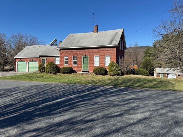 96 Bald Mountain Rd, Bernardston, MA 01337
