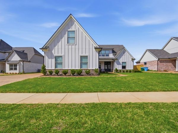 12070 STROMNESS CV, Arlington, TN 38002