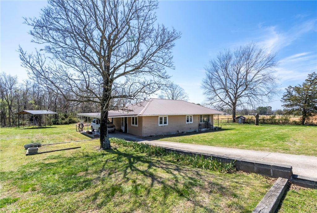 602 Shady Street  Lincoln, AR 72744