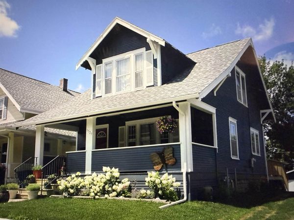 1529 Hawthorne Avenue, Waterloo, IA 50702