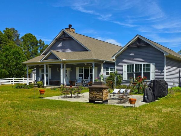 188 Shagbark Road, Seven Lakes, NC 27376