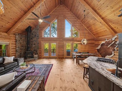 211 Fox Rd, Glencoe, CA 95232 Photo