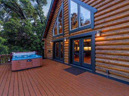 211 Fox Rd, Glencoe, CA 95232 Photo