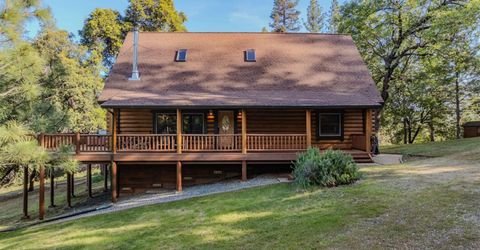 211 Fox Rd, Glencoe, CA 95232 Photo