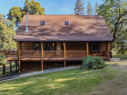 211 Fox Rd, Glencoe, CA 95232 Photo