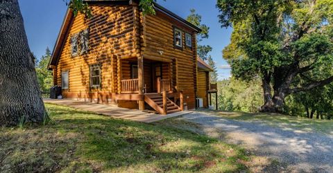 211 Fox Rd, Glencoe, CA 95232 Photo