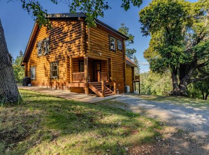 211 Fox Rd, Glencoe, CA 95232 Photo