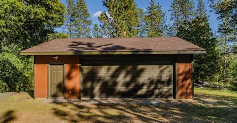 211 Fox Rd, Glencoe, CA 95232 Photo
