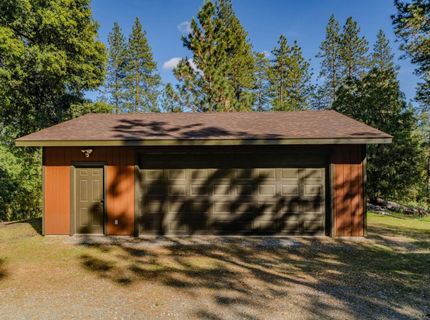 211 Fox Rd, Glencoe, CA 95232 Photo