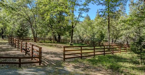 211 Fox Rd, Glencoe, CA 95232 Photo