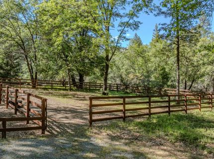 211 Fox Rd, Glencoe, CA 95232 Photo