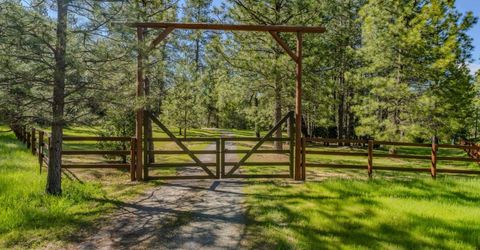 211 Fox Rd, Glencoe, CA 95232 Photo