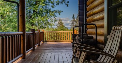 211 Fox Rd, Glencoe, CA 95232 Photo
