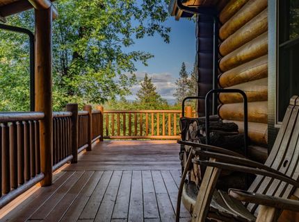 211 Fox Rd, Glencoe, CA 95232 Photo