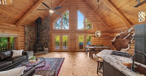 211 Fox Rd, Glencoe, CA 95232 Photo