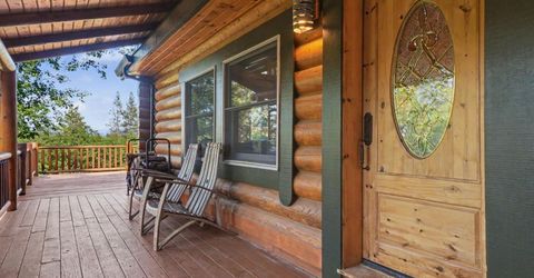 211 Fox Rd, Glencoe, CA 95232 Photo