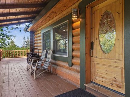 211 Fox Rd, Glencoe, CA 95232 Photo
