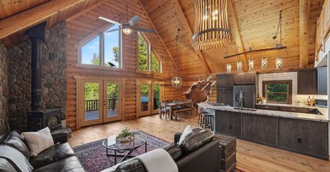 211 Fox Rd, Glencoe, CA 95232 Photo