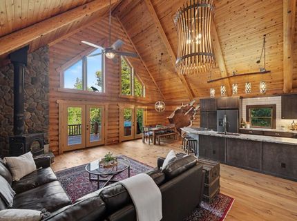 211 Fox Rd, Glencoe, CA 95232 Photo