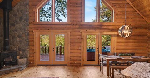 211 Fox Rd, Glencoe, CA 95232 Photo