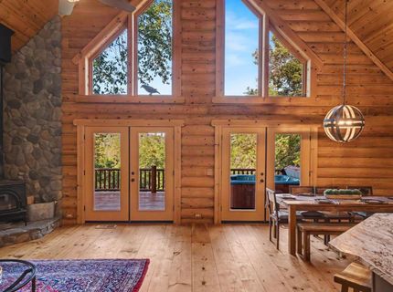 211 Fox Rd, Glencoe, CA 95232 Photo
