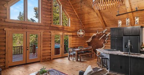 211 Fox Rd, Glencoe, CA 95232 Photo