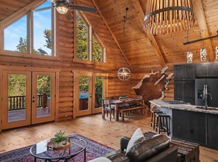 211 Fox Rd, Glencoe, CA 95232 Photo