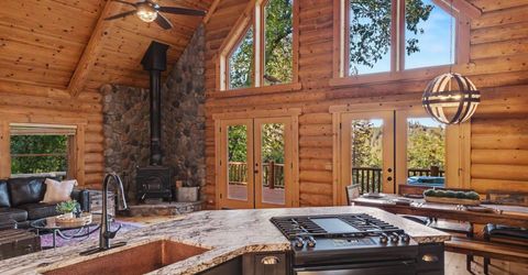211 Fox Rd, Glencoe, CA 95232 Photo