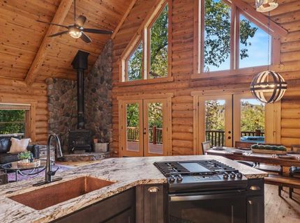 211 Fox Rd, Glencoe, CA 95232 Photo