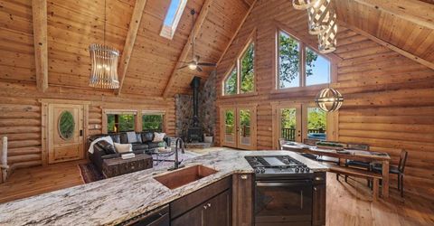211 Fox Rd, Glencoe, CA 95232 Photo