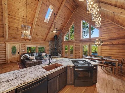 211 Fox Rd, Glencoe, CA 95232 Photo