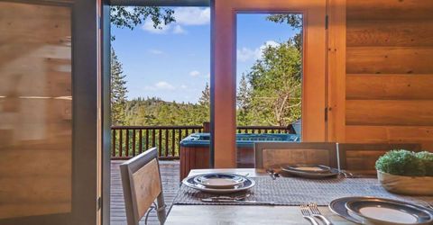 211 Fox Rd, Glencoe, CA 95232 Photo