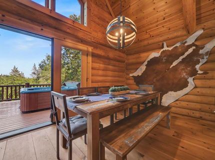 211 Fox Rd, Glencoe, CA 95232 Photo