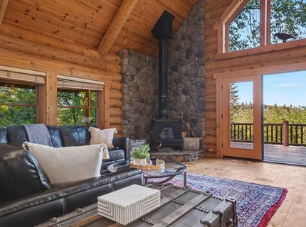 211 Fox Rd, Glencoe, CA 95232 Photo