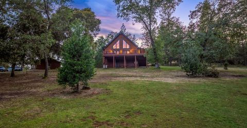 211 Fox Rd, Glencoe, CA 95232 Photo