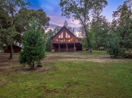 211 Fox Rd, Glencoe, CA 95232 Photo