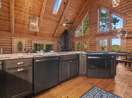 211 Fox Rd, Glencoe, CA 95232 Photo