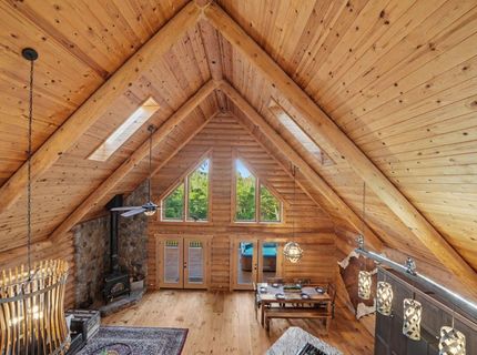 211 Fox Rd, Glencoe, CA 95232 Photo