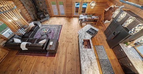 211 Fox Rd, Glencoe, CA 95232 Photo