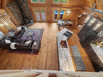 211 Fox Rd, Glencoe, CA 95232 Photo