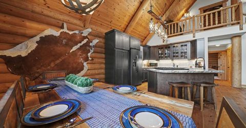 211 Fox Rd, Glencoe, CA 95232 Photo