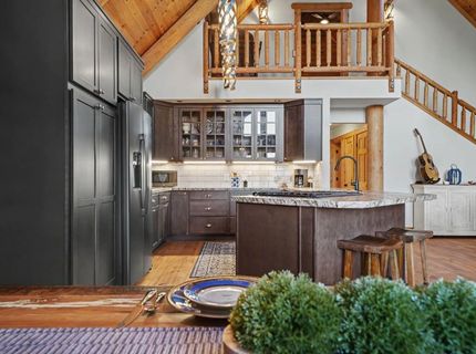 211 Fox Rd, Glencoe, CA 95232 Photo