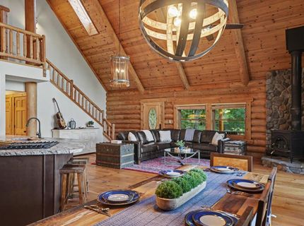 211 Fox Rd, Glencoe, CA 95232 Photo