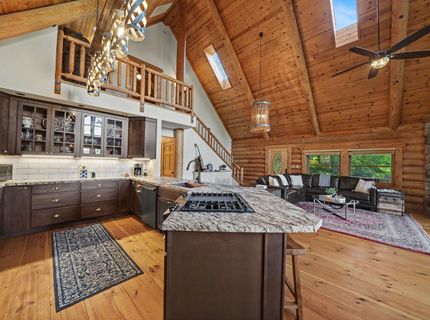 211 Fox Rd, Glencoe, CA 95232 Photo