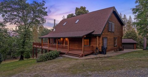 211 Fox Rd, Glencoe, CA 95232 Photo