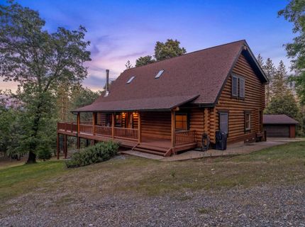 211 Fox Rd, Glencoe, CA 95232 Photo